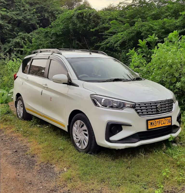 Maruti Suzuki Ertiga