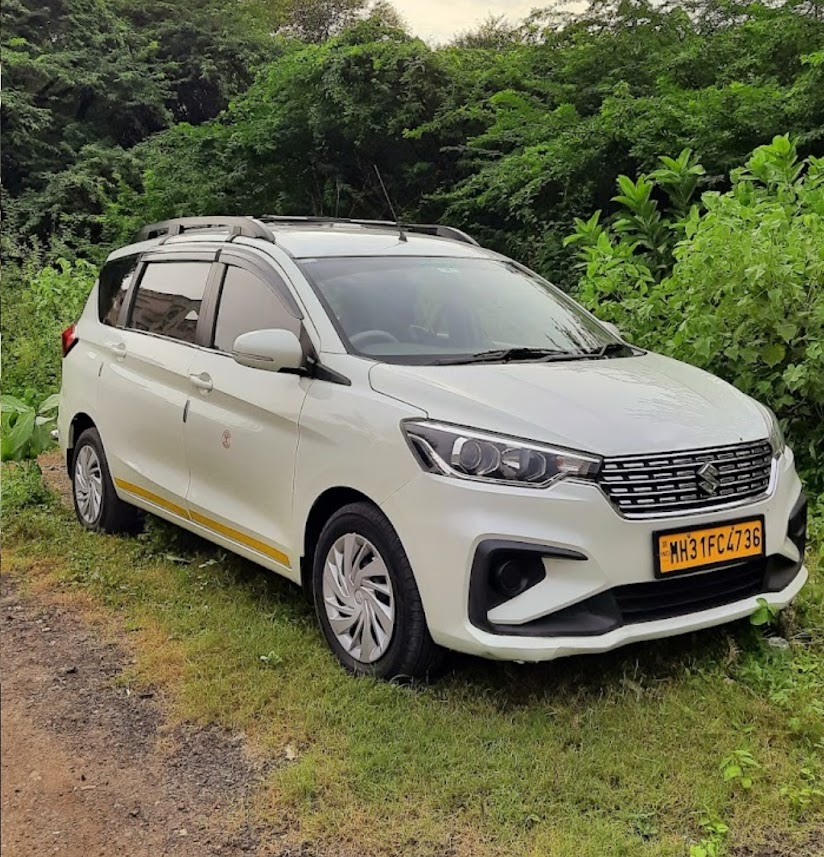Maruti Suzuki Ertiga
