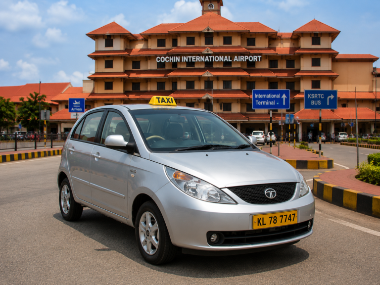 Tata Indigo