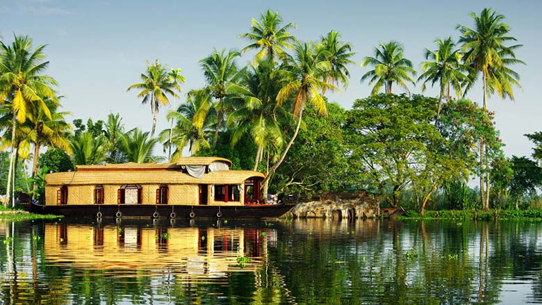 Kerala Tour Packages